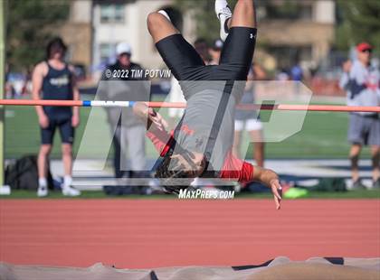 Thumbnail 3 in Saddle Up Invitational photogallery.