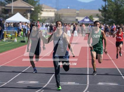Thumbnail 3 in Saddle Up Invitational photogallery.