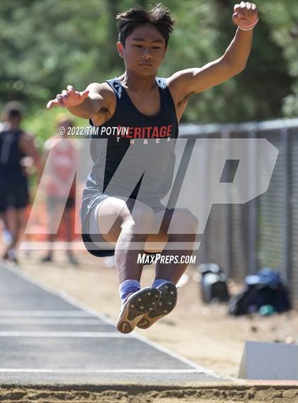 Thumbnail 2 in Saddle Up Invitational photogallery.
