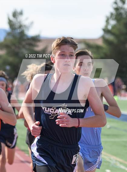 Thumbnail 3 in Saddle Up Invitational photogallery.