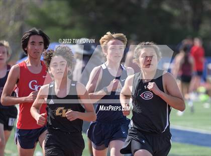 Thumbnail 3 in Saddle Up Invitational photogallery.