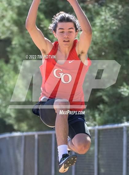 Thumbnail 3 in Saddle Up Invitational photogallery.