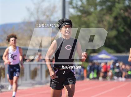 Thumbnail 3 in Saddle Up Invitational photogallery.