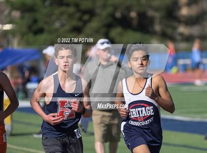 Thumbnail 3 in Saddle Up Invitational photogallery.