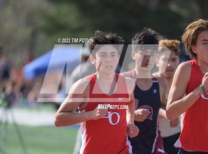 Thumbnail 3 in Saddle Up Invitational photogallery.