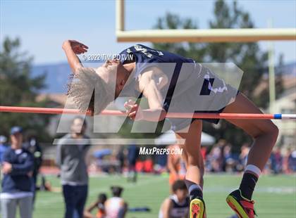 Thumbnail 3 in Saddle Up Invitational photogallery.