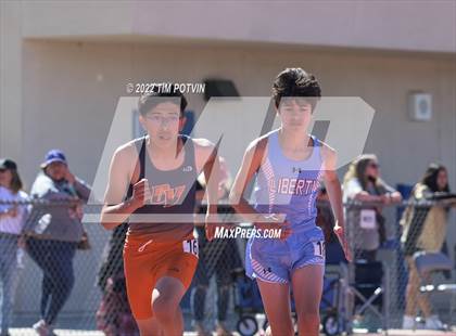 Thumbnail 2 in Saddle Up Invitational photogallery.