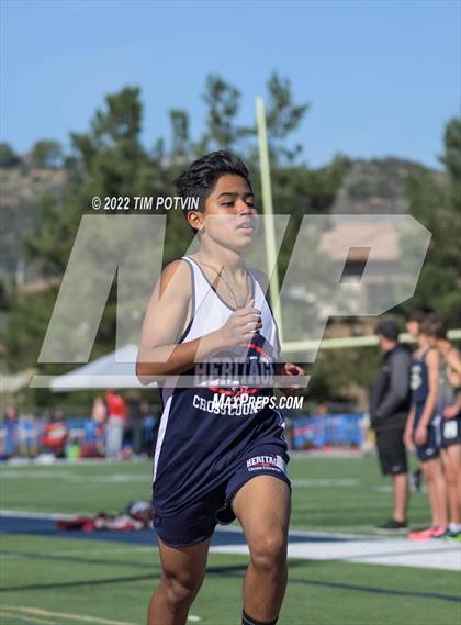 Thumbnail 2 in Saddle Up Invitational photogallery.