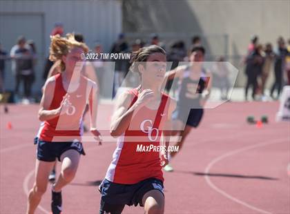 Thumbnail 3 in Saddle Up Invitational photogallery.