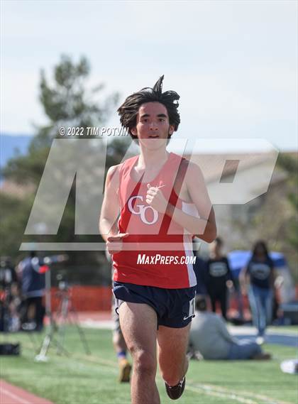 Thumbnail 3 in Saddle Up Invitational photogallery.