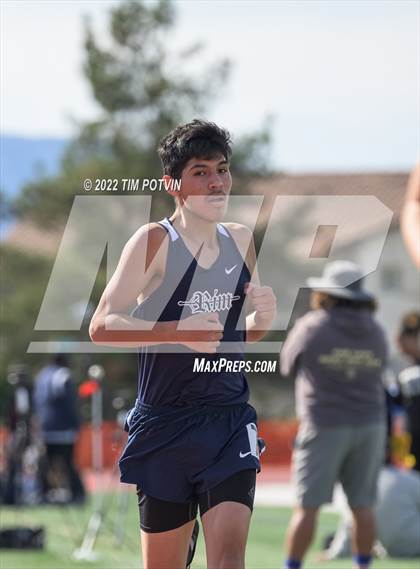 Thumbnail 3 in Saddle Up Invitational photogallery.