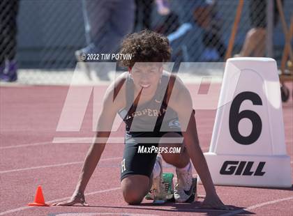 Thumbnail 3 in Saddle Up Invitational photogallery.