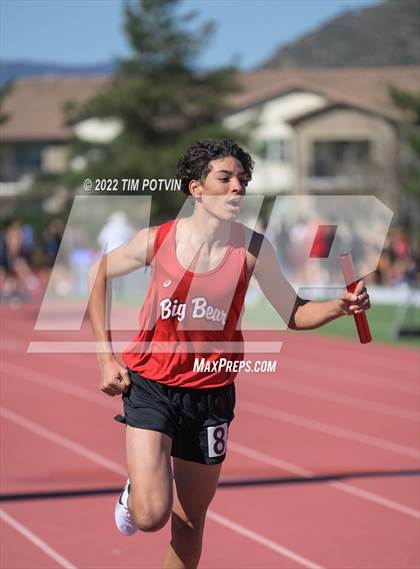 Thumbnail 3 in Saddle Up Invitational photogallery.