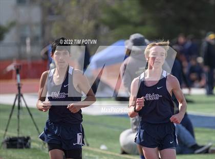 Thumbnail 3 in Saddle Up Invitational photogallery.