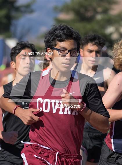 Thumbnail 2 in Saddle Up Invitational photogallery.