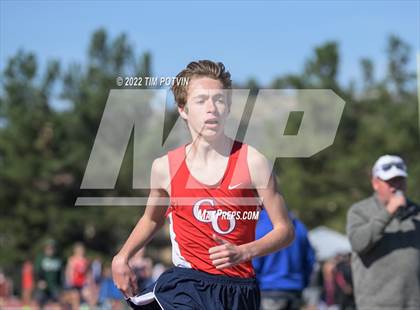 Thumbnail 2 in Saddle Up Invitational photogallery.
