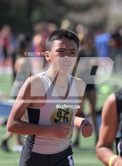 Thumbnail 2 in Saddle Up Invitational photogallery.