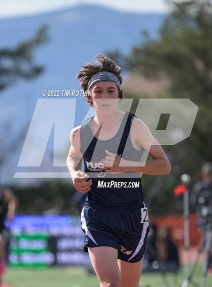 Thumbnail 3 in Saddle Up Invitational photogallery.