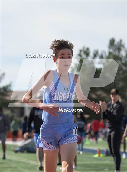 Thumbnail 3 in Saddle Up Invitational photogallery.