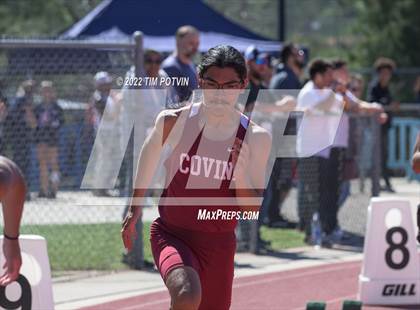 Thumbnail 3 in Saddle Up Invitational photogallery.