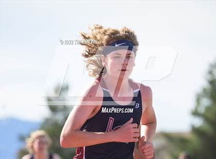 Thumbnail 1 in Saddle Up Invitational photogallery.
