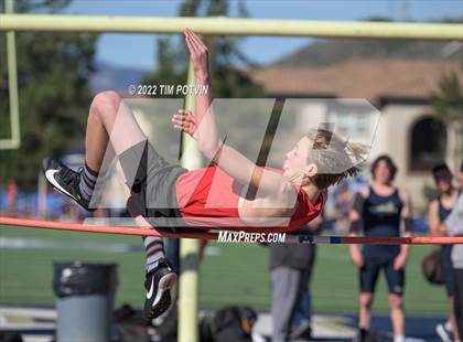Thumbnail 3 in Saddle Up Invitational photogallery.