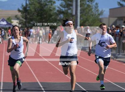 Thumbnail 3 in Saddle Up Invitational photogallery.