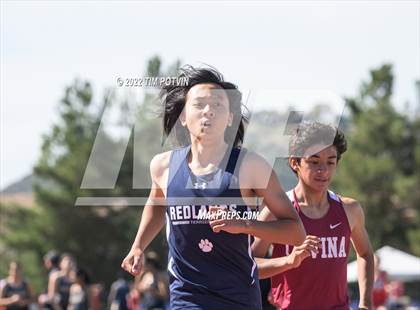 Thumbnail 3 in Saddle Up Invitational photogallery.
