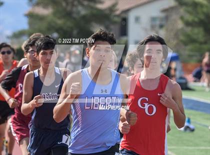 Thumbnail 2 in Saddle Up Invitational photogallery.