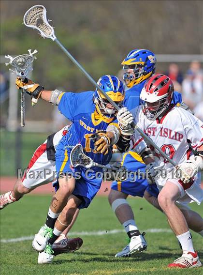 Thumbnail 1 in West Islip @ East Islip photogallery.