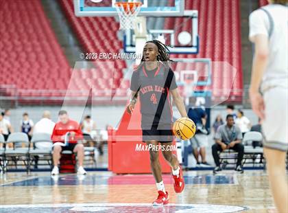 Thumbnail 3 in Higley vs Mater Academy East Las Vegas (Section 7 Tournament) photogallery.