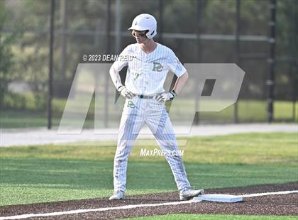 Thumbnail 3 in Blue Island Eisenhower vs Providence Catholic (IHSA 4A Regional Semifinal) photogallery.