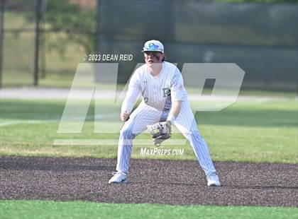 Thumbnail 1 in Blue Island Eisenhower vs Providence Catholic (IHSA 4A Regional Semifinal) photogallery.