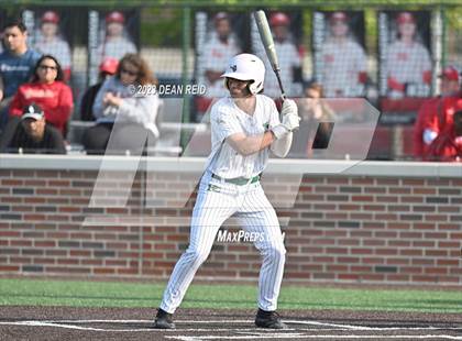 Thumbnail 2 in Blue Island Eisenhower vs Providence Catholic (IHSA 4A Regional Semifinal) photogallery.