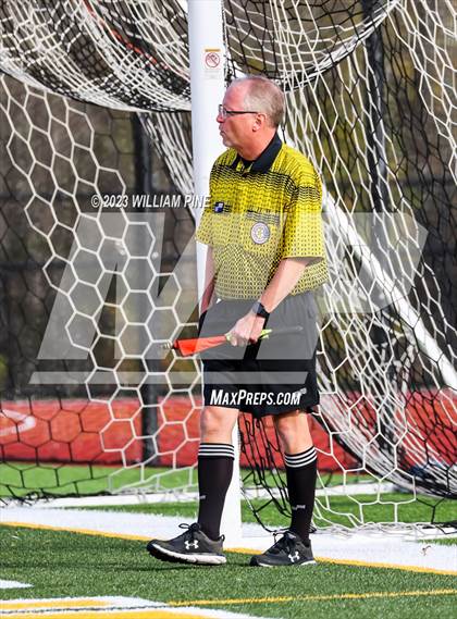 Thumbnail 3 in Cornwall Central vs. Scarsdale (NYSPHSAA Class AA Regiomal Final) photogallery.