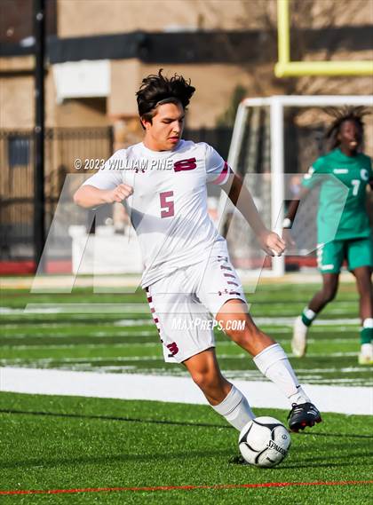 Thumbnail 3 in Cornwall Central vs. Scarsdale (NYSPHSAA Class AA Regiomal Final) photogallery.