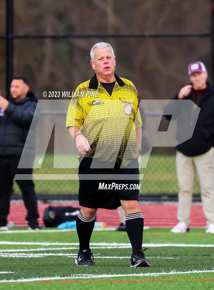 Thumbnail 2 in Cornwall Central vs. Scarsdale (NYSPHSAA Class AA Regiomal Final) photogallery.
