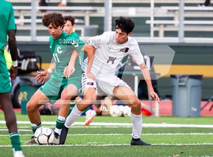 Thumbnail 1 in Cornwall Central vs. Scarsdale (NYSPHSAA Class AA Regiomal Final) photogallery.