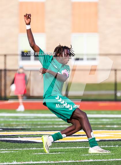 Thumbnail 1 in Cornwall Central vs. Scarsdale (NYSPHSAA Class AA Regiomal Final) photogallery.