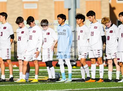 Thumbnail 1 in Cornwall Central vs. Scarsdale (NYSPHSAA Class AA Regiomal Final) photogallery.