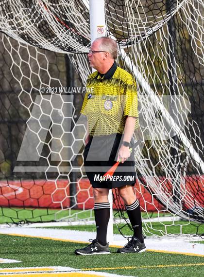 Thumbnail 1 in Cornwall Central vs. Scarsdale (NYSPHSAA Class AA Regiomal Final) photogallery.