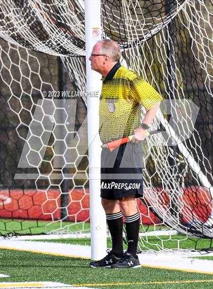 Thumbnail 2 in Cornwall Central vs. Scarsdale (NYSPHSAA Class AA Regiomal Final) photogallery.