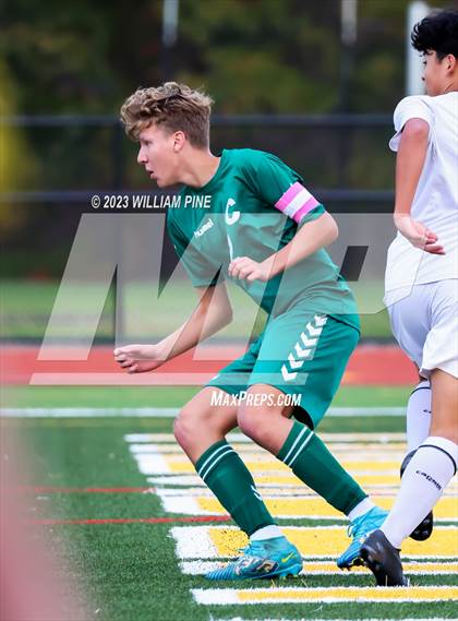Thumbnail 1 in Cornwall Central vs. Scarsdale (NYSPHSAA Class AA Regiomal Final) photogallery.