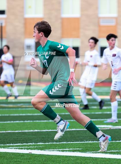 Thumbnail 3 in Cornwall Central vs. Scarsdale (NYSPHSAA Class AA Regiomal Final) photogallery.