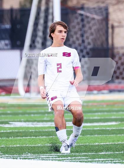 Thumbnail 2 in Cornwall Central vs. Scarsdale (NYSPHSAA Class AA Regiomal Final) photogallery.