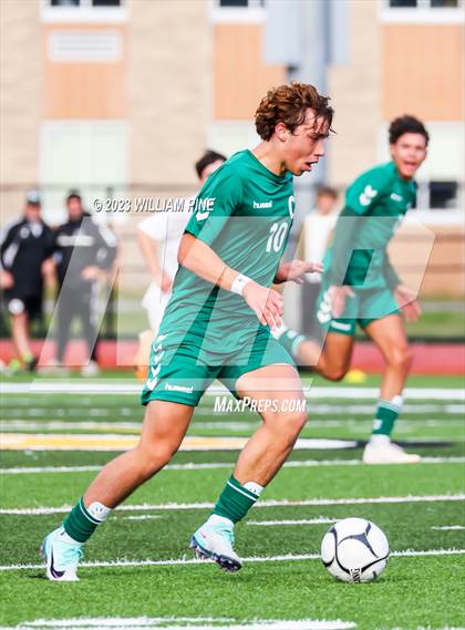 Thumbnail 1 in Cornwall Central vs. Scarsdale (NYSPHSAA Class AA Regiomal Final) photogallery.