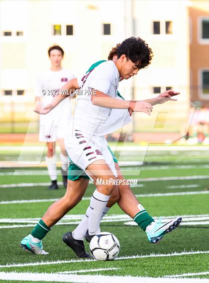 Thumbnail 2 in Cornwall Central vs. Scarsdale (NYSPHSAA Class AA Regiomal Final) photogallery.
