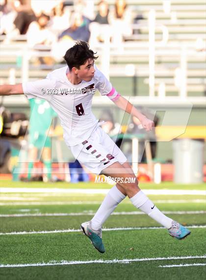 Thumbnail 3 in Cornwall Central vs. Scarsdale (NYSPHSAA Class AA Regiomal Final) photogallery.