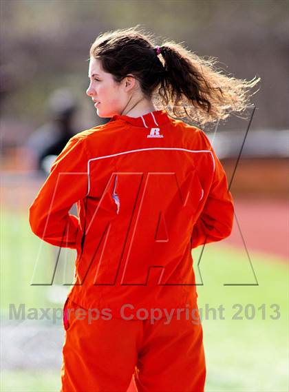 Thumbnail 3 in J.D.'s Imagecraft Invitational Girls photogallery.