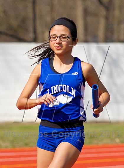 Thumbnail 1 in J.D.'s Imagecraft Invitational Girls photogallery.